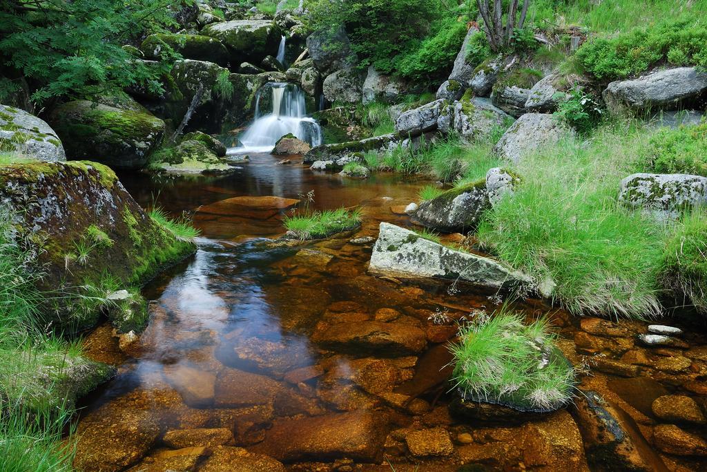 Penzion Zrzka Kořenov Esterno foto
