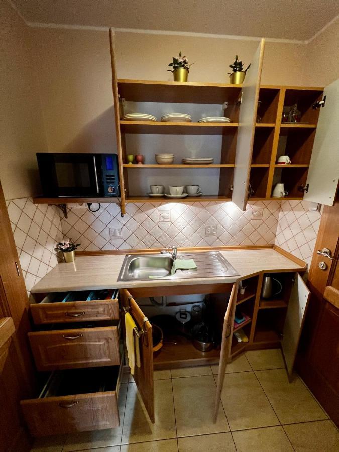 Penzion Zrzka Kořenov Esterno foto