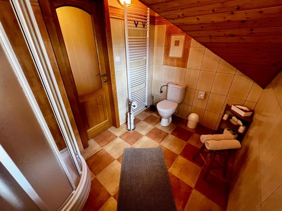 Penzion Zrzka Kořenov Esterno foto