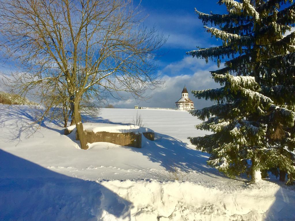 Penzion Zrzka Kořenov Esterno foto